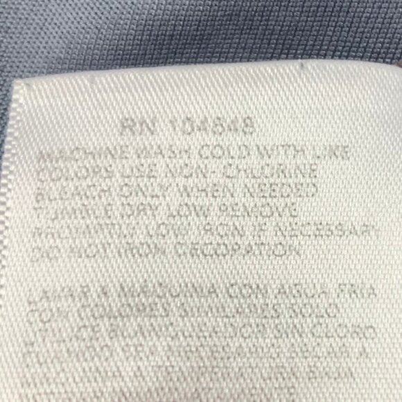 NHL Chicago Blackhawks Logo Short Sleeve T-Shirt Men's Size XL - Picture 5 of 5